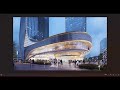 Wuhun Plaza - 3DS Max Organic Modeling - 3D MAX Tutorial | English Version |