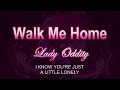 Lady Oddity | SAMPLE | Theme of Walk Me Home | Indie Music