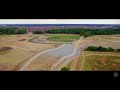 GKL Drone zoom back