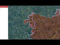 16SQKM Advance | Ukrainian Defenses Breaking & Collapsing One After Another