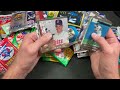 OPENING OLD CARD PACKS!  Mailbag Monday