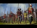 Hundred Years' War - Full Story, Every Battle - Animated Medieval History