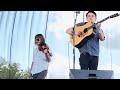 AJ Lee & Blue Summit - “Who Walks In When I Walk Out,” Frankfort Bluegrass Festival, 7/13/24