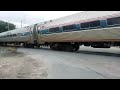Amtrak Carolinian #80 (P080-19) in Raleigh w/ Cool Crew 😎 (5/19/2024)