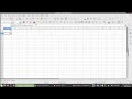 Product in LibreOffice Calc