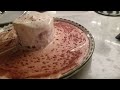 Tempting Tiramisu ... Feeds Two