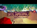 Hotel transylvania official trailer ¡Exclusivo! Iván vldz
