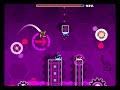 My 16th Geometry Dash video part two ￼(100%)