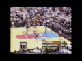 Clyde Drexler - 25 points, 10 rebounds vs Spurs Full Highlights (1995.05.22) (1995 WCF GM1)