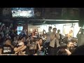 The Final Minutes of Roman Reigns' 1300+ Day Reign || Watch Party at Skinny Mike's, BGC, Philippines