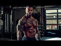 WORKOUT MOTIVATION MUSIC MIX 2024 🔥 POWERFUL HIPHOP TRAP & BASS 🔥 GYM WORKOUT MUSIC 2024