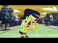 Spongbob Sings Crazy Noisy Bizarre Town (AI Cover)