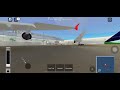 GR to Tokyo | Cockpit View | Requested Flight | PTFS | Roblox