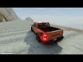 Cars VS Speed Bumps #3 | BeamNG Drive | Crashi letsplay