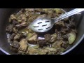 Chicken Curry, step by step Recipe Video II Real Nice Guyana. (HD)