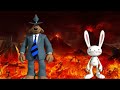 Sam & Max video