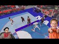 The Longest Pack Drop in NBA 2K History