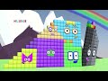 Looking for Numberblocks Puzzle STEP SQUAD 1225 MILLION BIGGEST EVER Learn To Count Big Numbers!