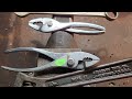 Old brand name tools,  and several shout outs. Links in description.