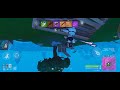 12 kill win on Fortnite mobile(100+wins)