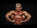 The Controversial Rise of Dorian Yates (Documentary)
