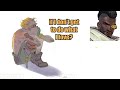 Junkrat's Depressing Interactions - Overwatch 2