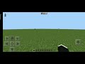 How make your minecraft pocket edition look like Java edition