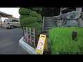 ⛩️🇯🇵Shofukuji Zen Temple Walking Tour- Higashimuyama, Tokyo 🇯🇵- DJI osmo Pocket🎥 | Travel Japan