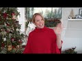 Pottery Barn HACKS🎄*EASY* Dollar Tree Christmas Decor Ideas for 2023