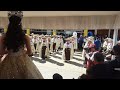 JAGUARES TAMAYO MARCHING BAND - CHIGNAHUAPAN 2021