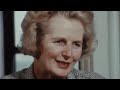 Margaret Thatcher: Serving the Crown (2023)