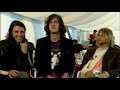 Nirvana Interview - 1991 Reading Interview