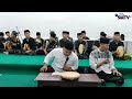 MAULID SIMTUDDUROR ~Epison 3 Pondok Pesantren Hidayatul Mubtadiin