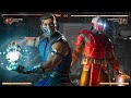 A True Beginner's Guide to Mortal Kombat 1 (Starting from absolute ZERO)