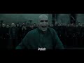Voldemort around the World