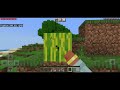 Minecraft Trial - How to FIND and MAKE NETHER PORTAL - Gameplay