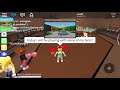 playing roblox with my fans