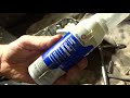 YAMAHA WARRIOR ATV CLUTCH REPLACEMENT - HOW TO INSTALL A REPAIR KIT