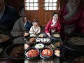 Seollal - Korean Lunar New Year