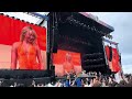 Sabrina Carpenter (BBC Radio 1's Big Weekend, 2024) - Espresso