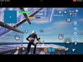 How are my edits on fn mobile? Btw i have really high sensitivity Sorry for the lag. #fortnite