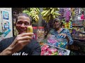 Eating INDIAN STREET FOOD for 7 Days!! 🇮🇳 Ultimate India Food Tour [Full Documentary]