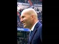 Zidane edit 🇫🇷 #shorts