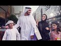Dubai: Dibalik Kemewahan, Tersembunyi Rahasia yang Tak Terduga! #dubai #uea