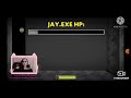 Jessica_kitten - Jay And Friends Creepypasta (Funny Moments)