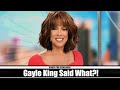 Stephen Jackson DESTROYS Gayle King Saying 
