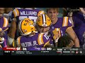 Wisconsin vs #13 LSU College Football Game Full Highlights 2024