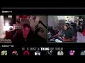 JiDion Speaks On Zherka Switching Up!