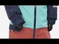 Patagonia® Baby Snow Pile One-Piece