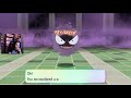 Shiny Gastly FAIL! Pokemon Let's Go Eevee